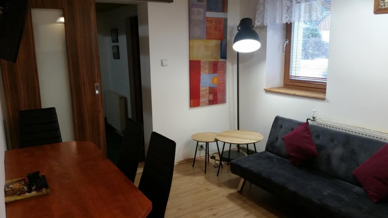 Apartman Monte Десна Экстерьер фото