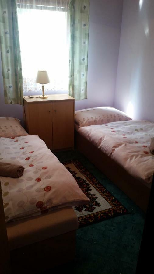 Apartman Monte Десна Экстерьер фото