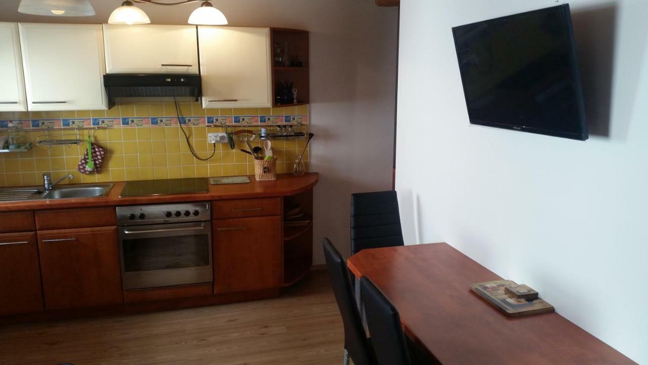 Apartman Monte Десна Экстерьер фото