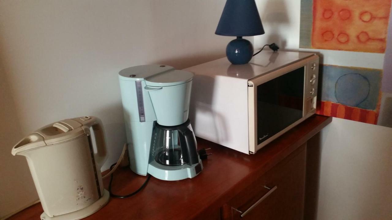 Apartman Monte Десна Экстерьер фото