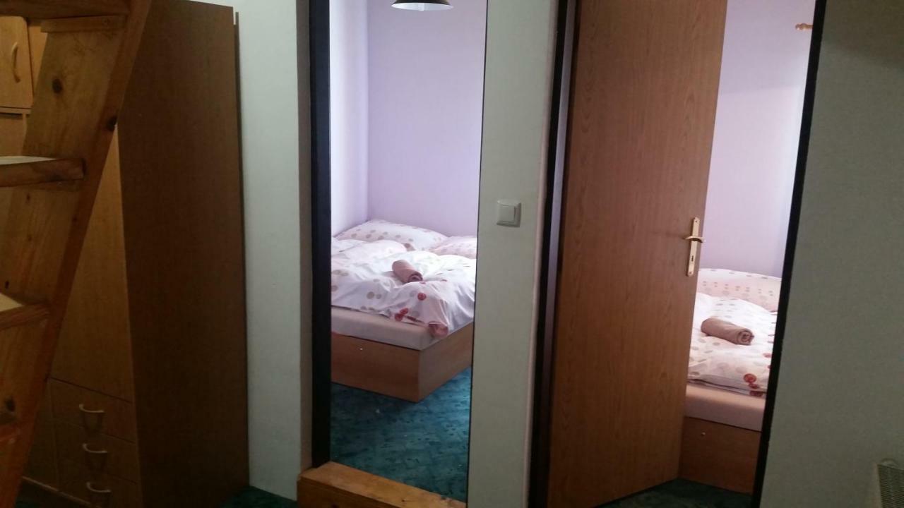Apartman Monte Десна Экстерьер фото