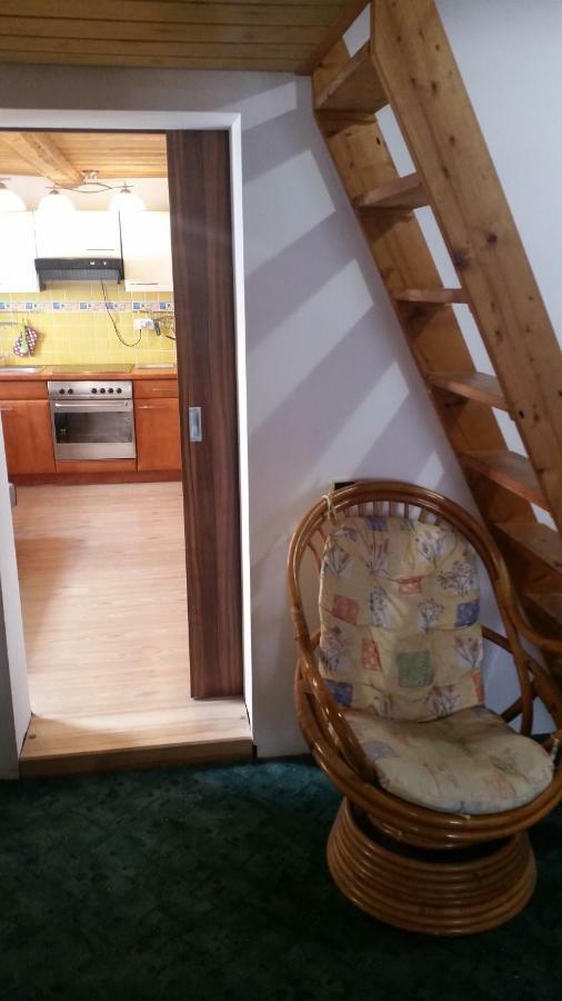 Apartman Monte Десна Экстерьер фото