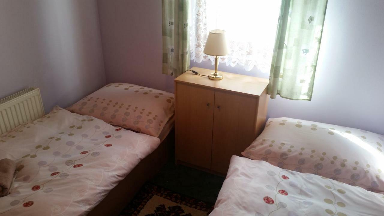 Apartman Monte Десна Экстерьер фото